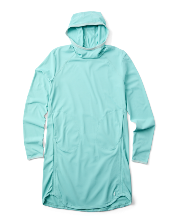 Sombra Sun Dress - Women's