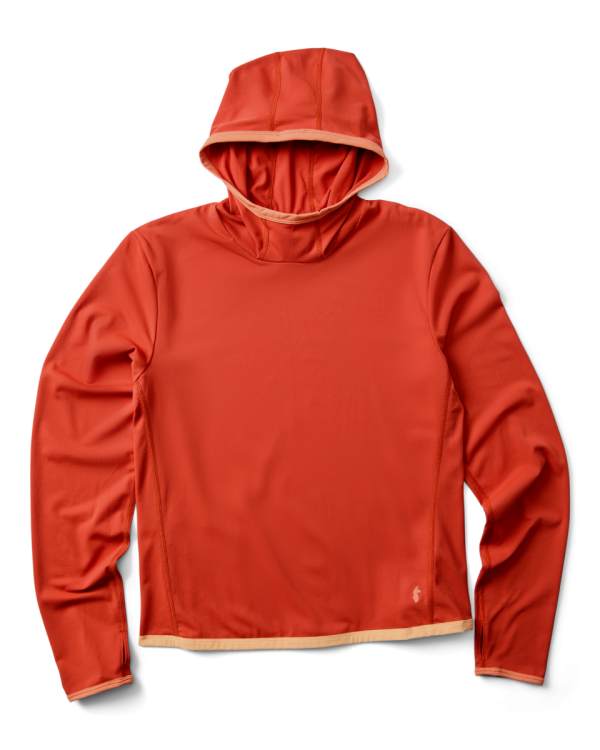 Sombra Sun Hoodie - Women's