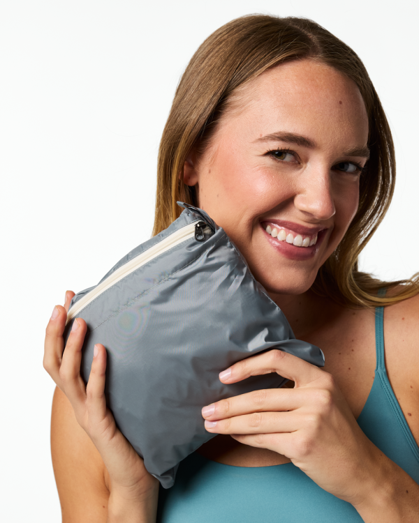 Teca Half-Zip Windbreaker - Women's